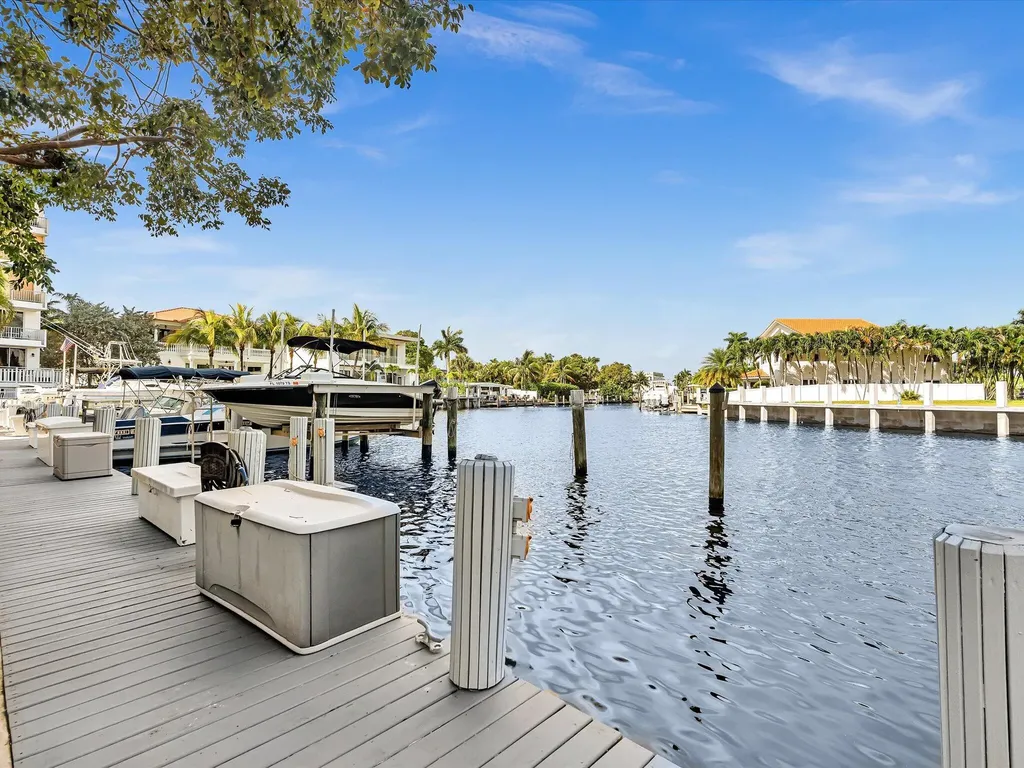 1421 S Ocean Boulevard Pompano Beach FL 33062