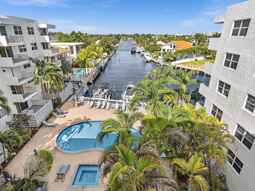 1421 S Ocean Boulevard Pompano Beach FL 33062