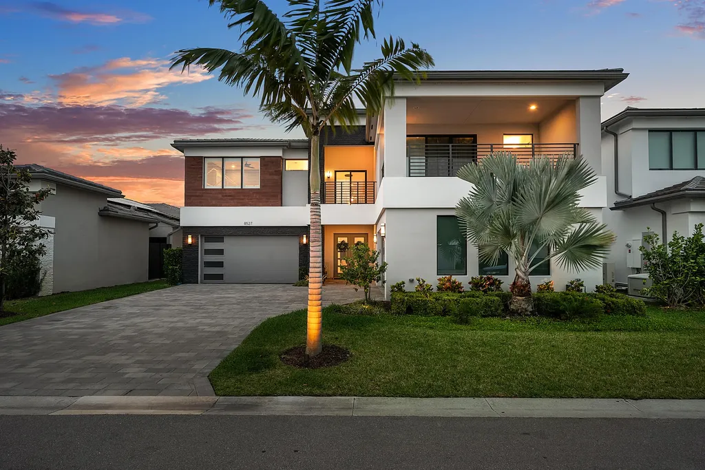 8527 Ganton Drive Boca Raton FL 33434