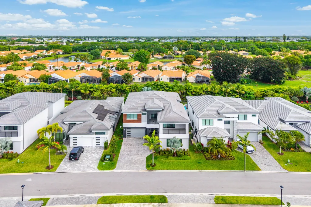 8527 Ganton Drive Boca Raton FL 33434