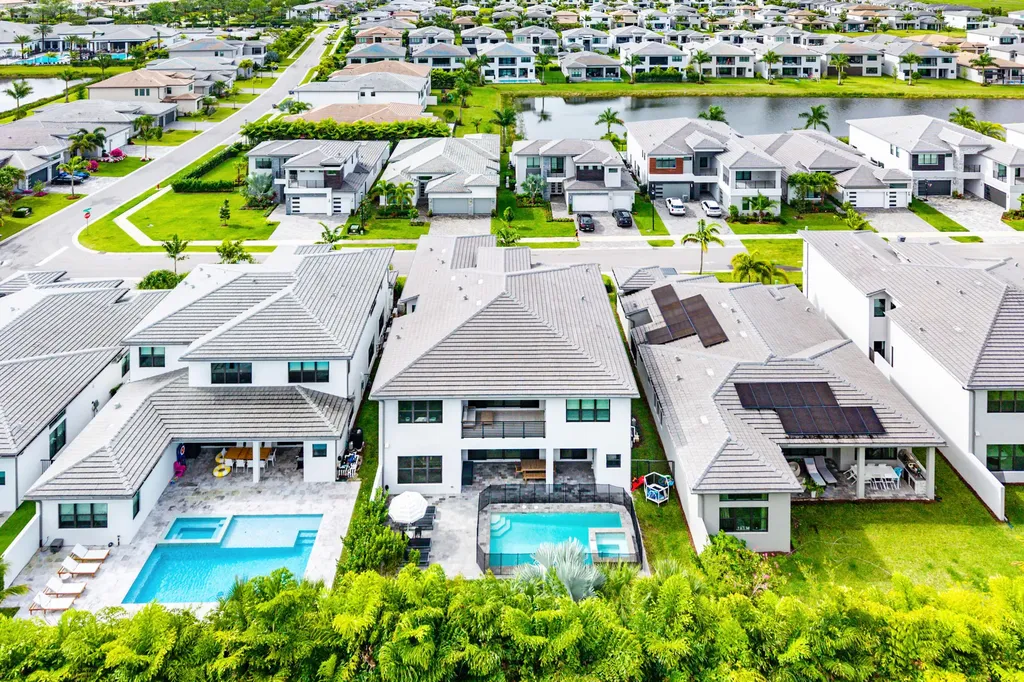 8527 Ganton Drive Boca Raton FL 33434