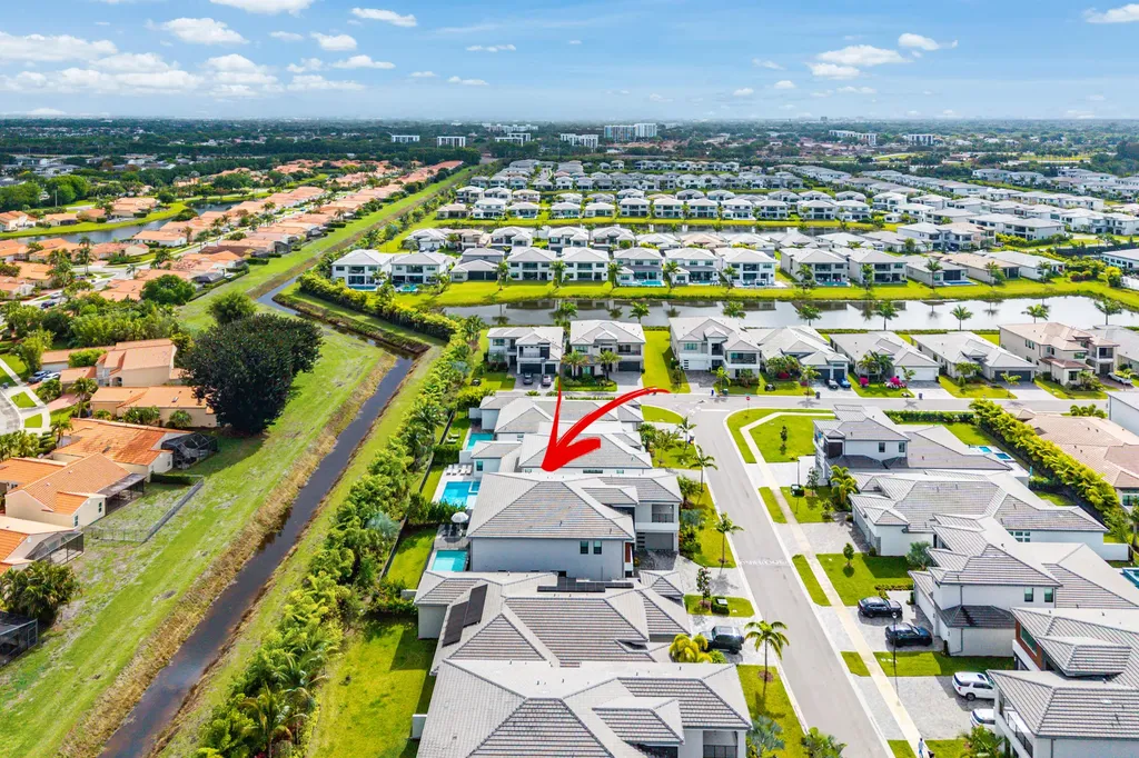 8527 Ganton Drive Boca Raton FL 33434