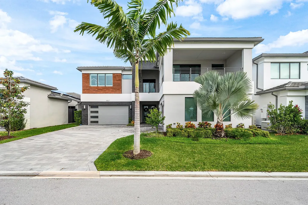 8527 Ganton Drive Boca Raton FL 33434