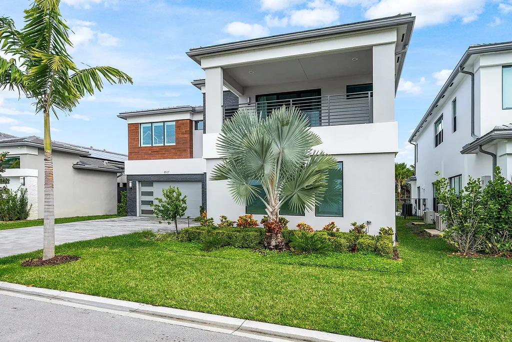 8527 Ganton Drive Boca Raton FL 33434
