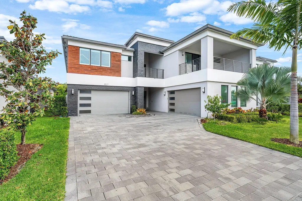 8527 Ganton Drive Boca Raton FL 33434