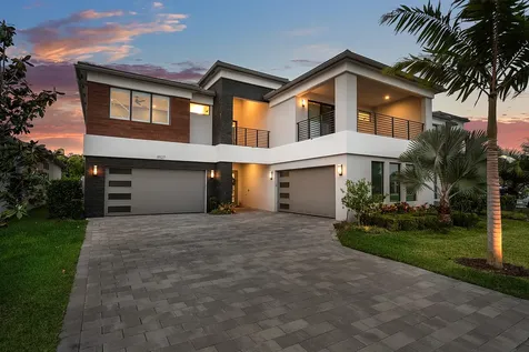 8527 Ganton Drive Boca Raton FL 33434