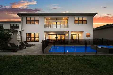 8527 Ganton Drive Boca Raton FL 33434