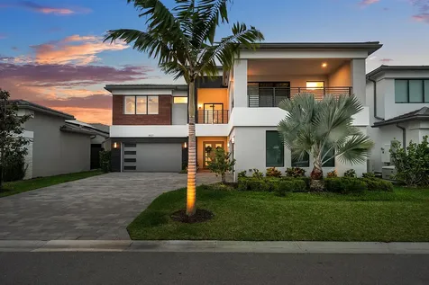 8527 Ganton Drive Boca Raton FL 33434