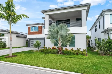 8527 Ganton Drive Boca Raton FL 33434