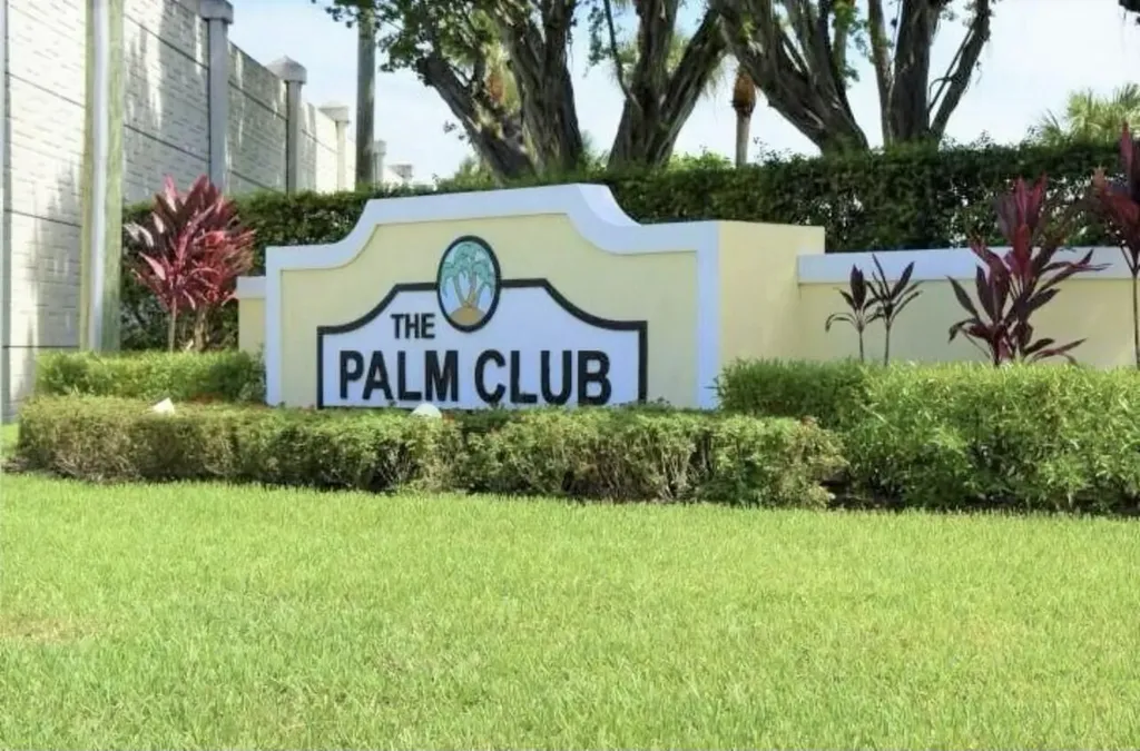 1007 Green Pine Boulevard West Palm Beach FL 33409