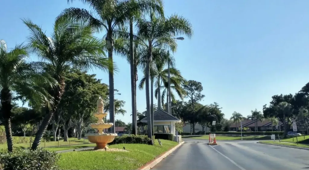 1007 Green Pine Boulevard West Palm Beach FL 33409