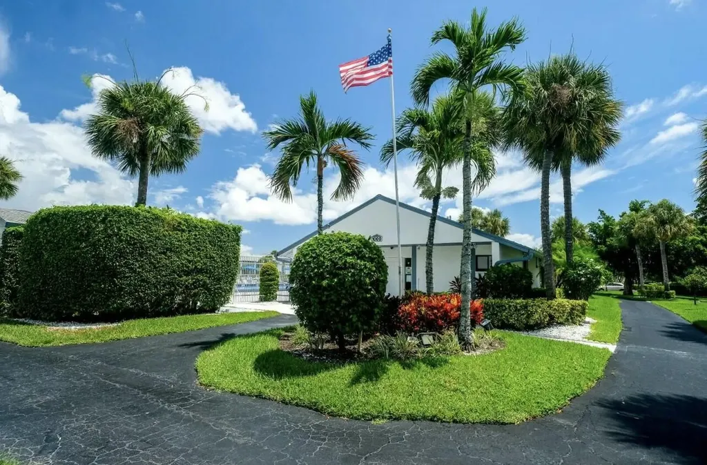 1007 Green Pine Boulevard West Palm Beach FL 33409
