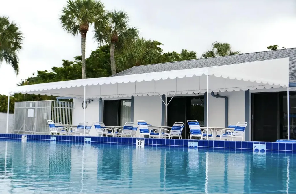 1007 Green Pine Boulevard West Palm Beach FL 33409