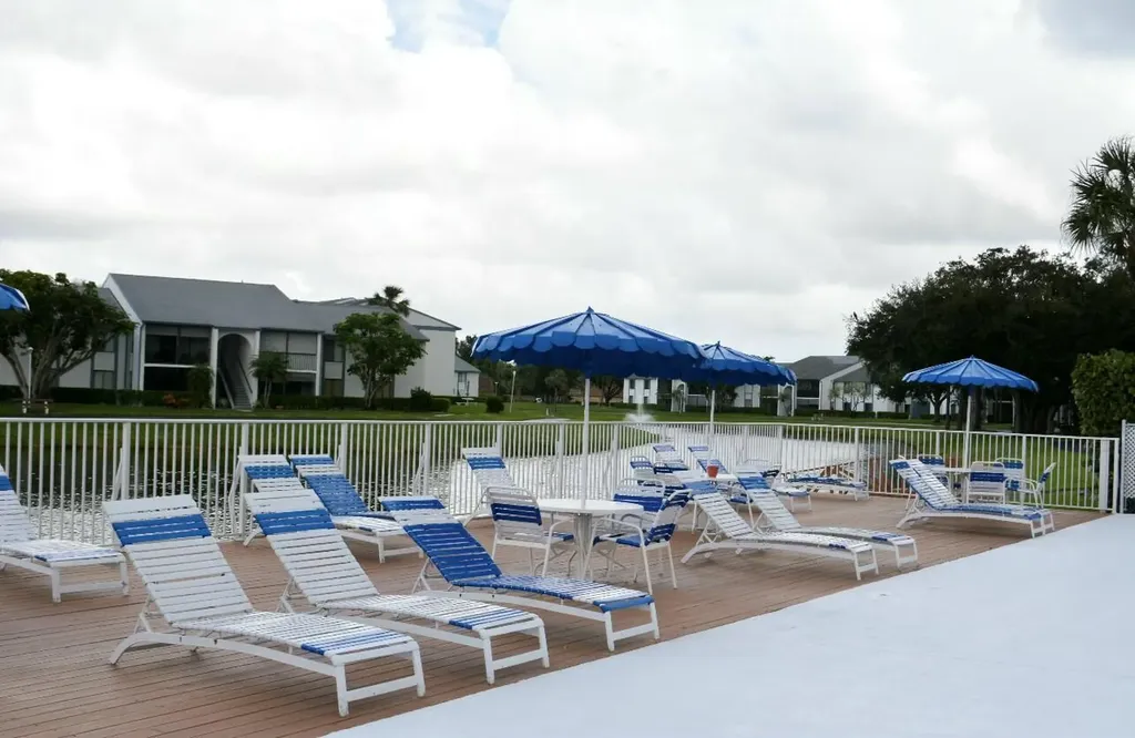 1007 Green Pine Boulevard West Palm Beach FL 33409