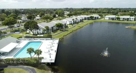 1007 Green Pine Boulevard West Palm Beach FL 33409