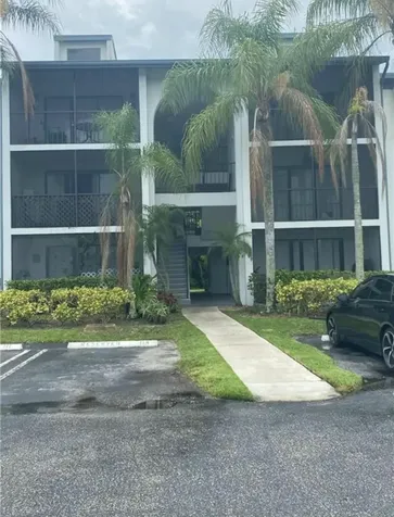 1007 Green Pine Boulevard West Palm Beach FL 33409