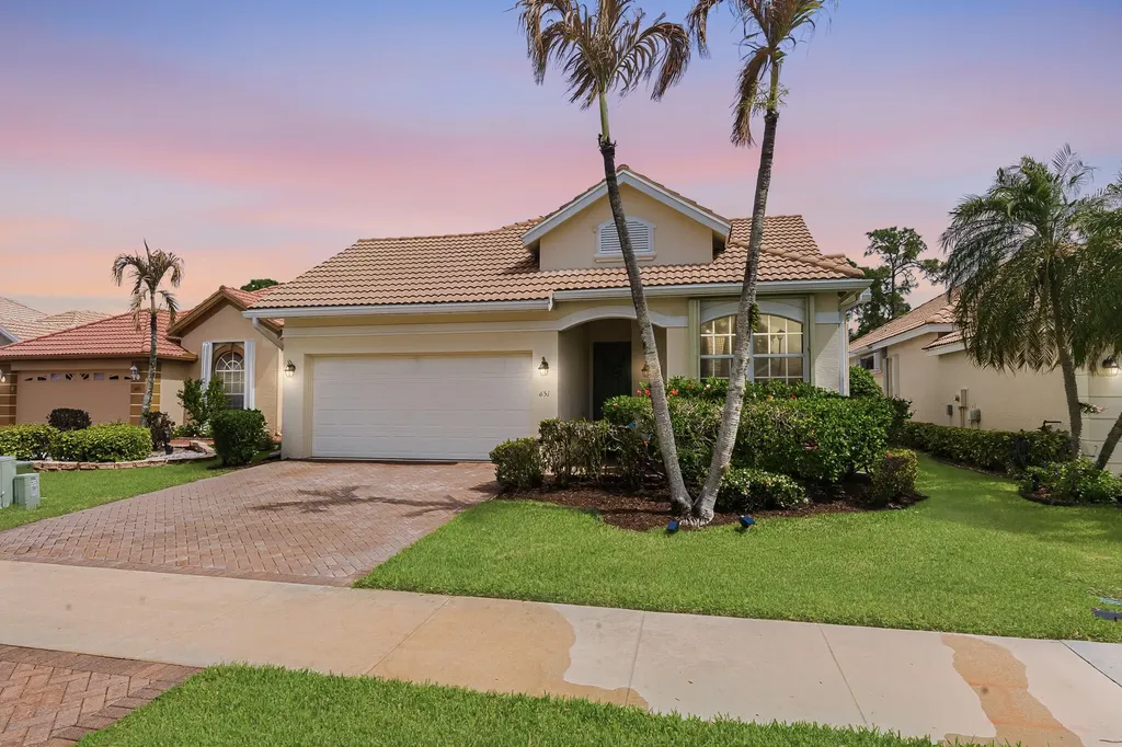 651 SW Munjack Cove Port St Lucie FL 34986