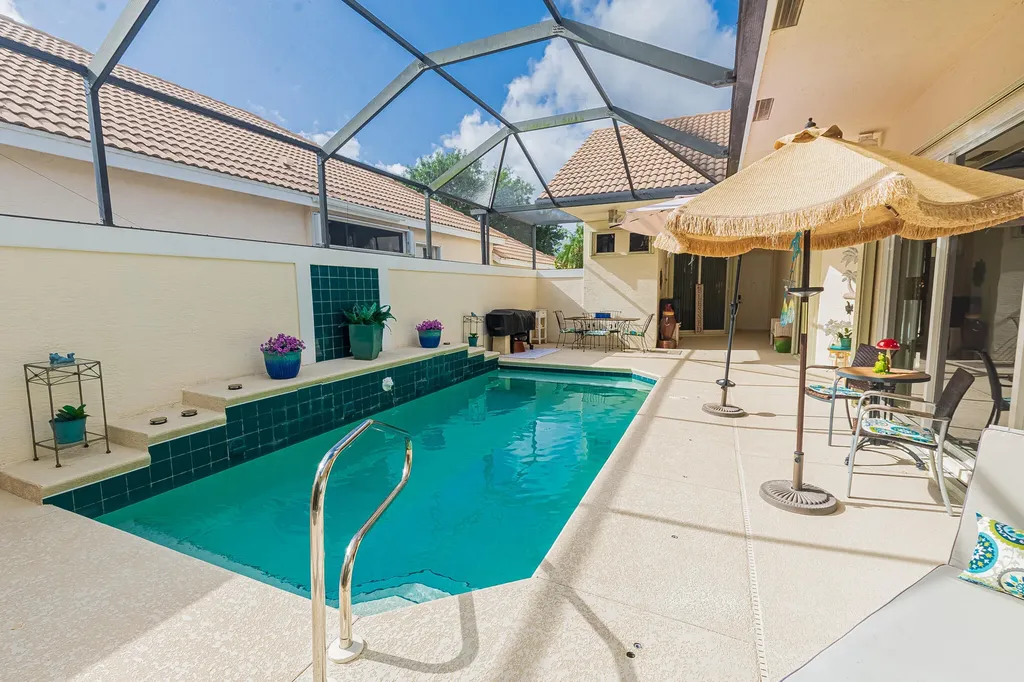 651 SW Munjack Cove Port St Lucie FL 34986