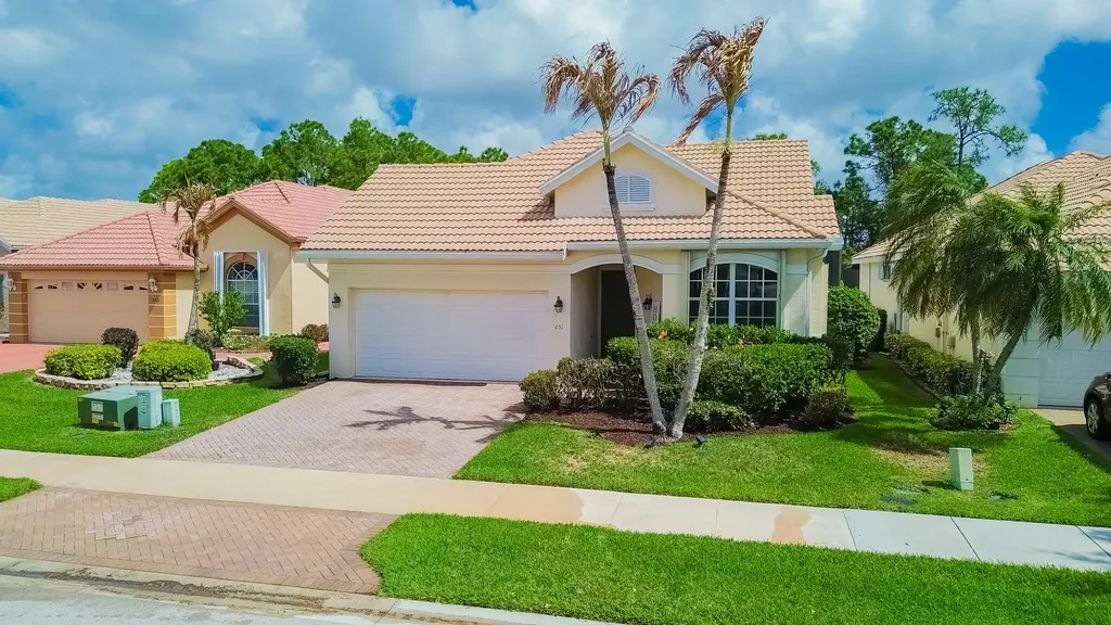 651 SW Munjack Cove Port St Lucie FL 34986