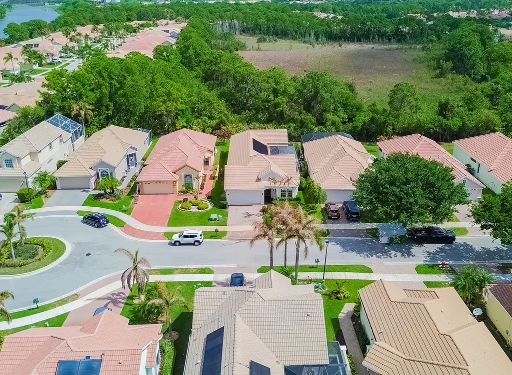651 SW Munjack Cove Port St Lucie FL 34986