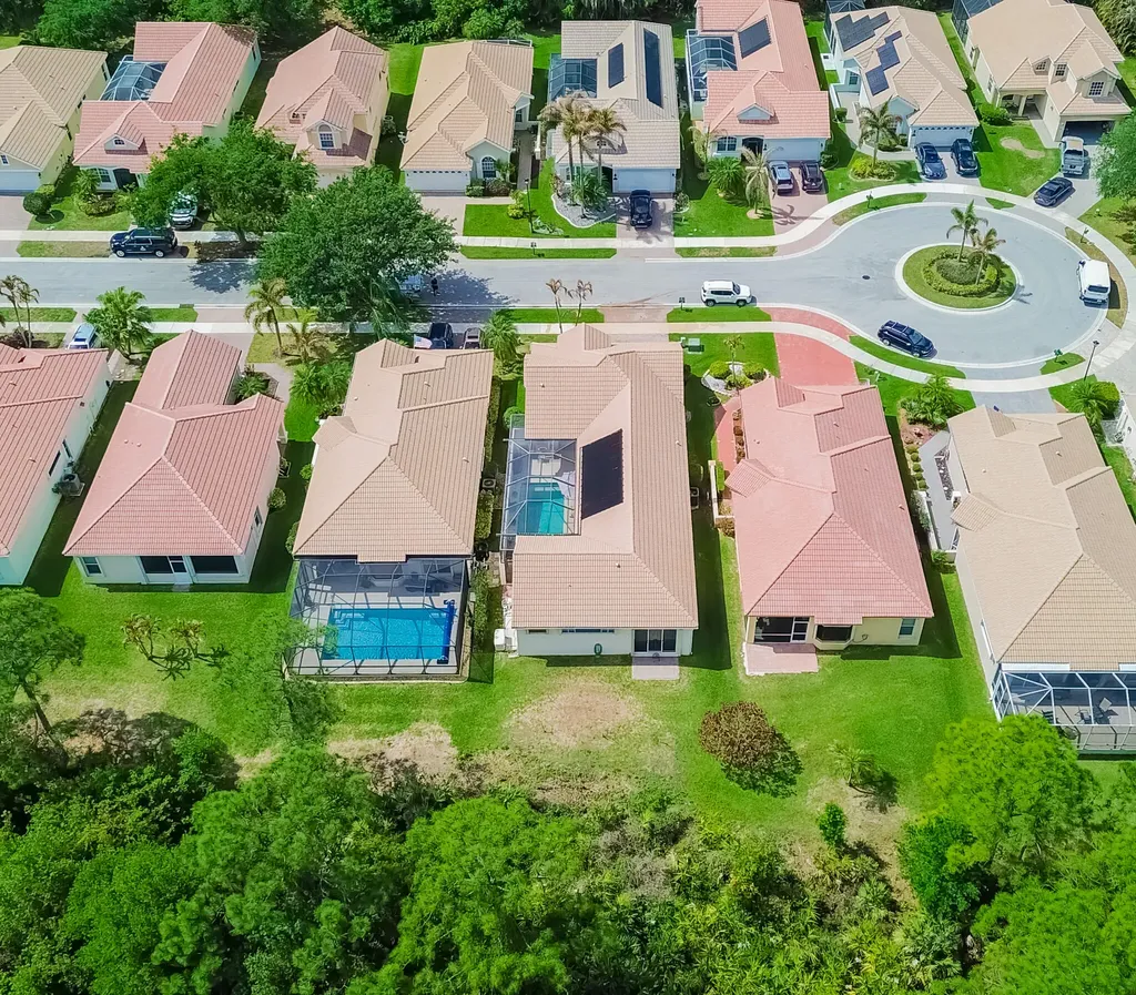 651 SW Munjack Cove Port St Lucie FL 34986