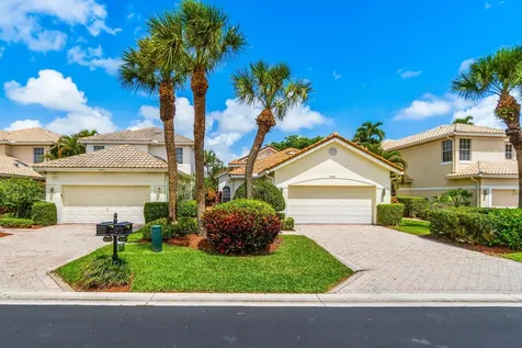 2489 NW 66th Drive Boca Raton FL 33496