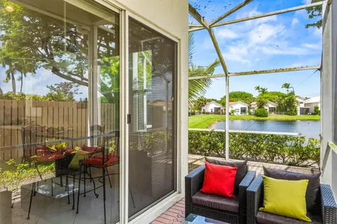 2489 NW 66th Drive Boca Raton FL 33496