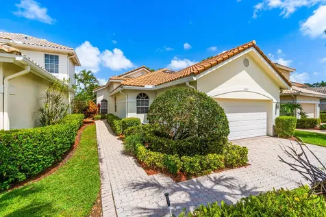2489 NW 66th Drive Boca Raton FL 33496