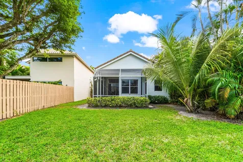 2489 NW 66th Drive Boca Raton FL 33496