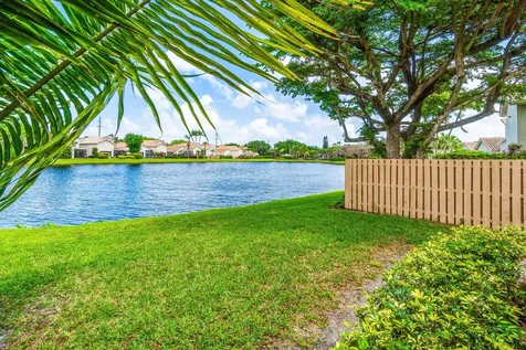 2489 NW 66th Drive Boca Raton FL 33496