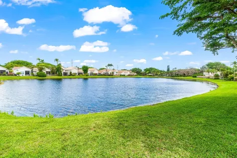 2489 NW 66th Drive Boca Raton FL 33496