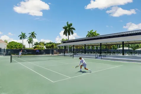 2489 NW 66th Drive Boca Raton FL 33496