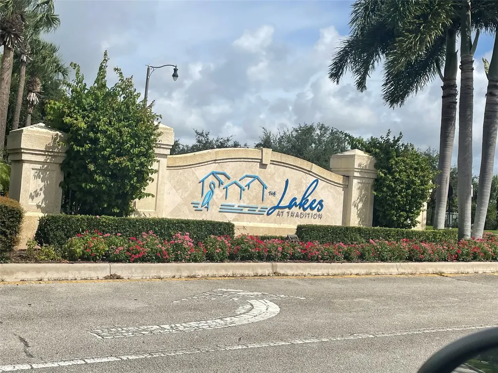 10744 SW Elsinore Drive Port St Lucie FL 34987