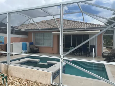 10744 SW Elsinore Drive Port St Lucie FL 34987