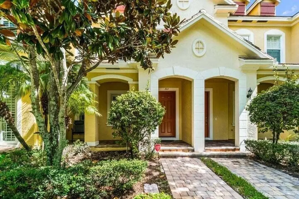 207 Edenberry Avenue Jupiter FL 33458