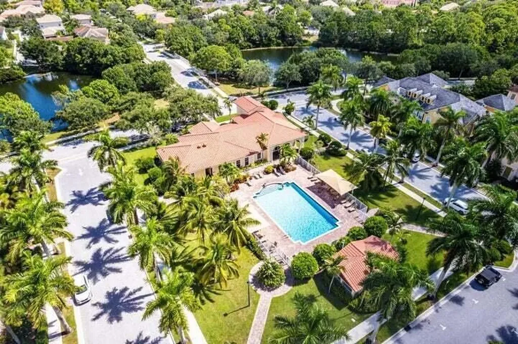 207 Edenberry Avenue Jupiter FL 33458