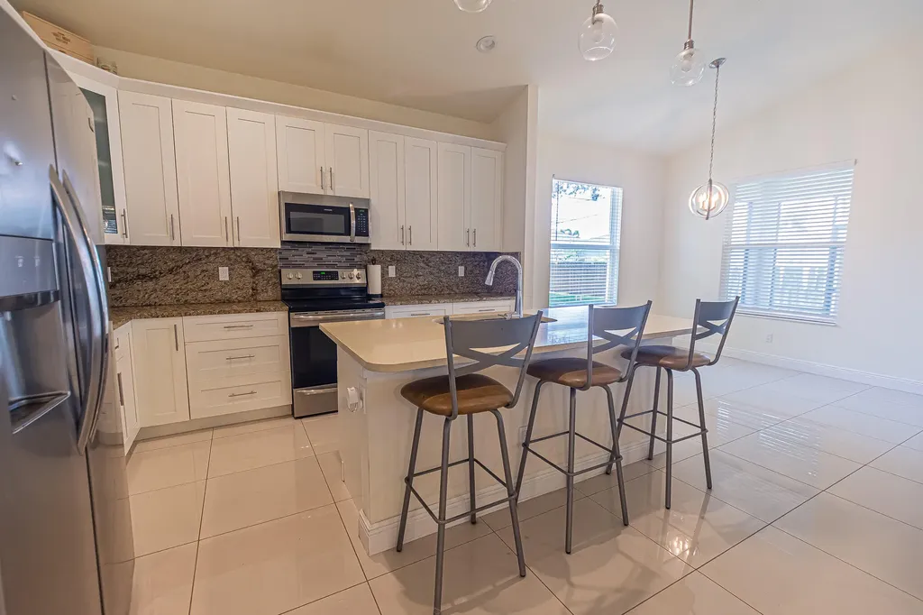 930 SW Versailles Avenue Port St Lucie FL 34953
