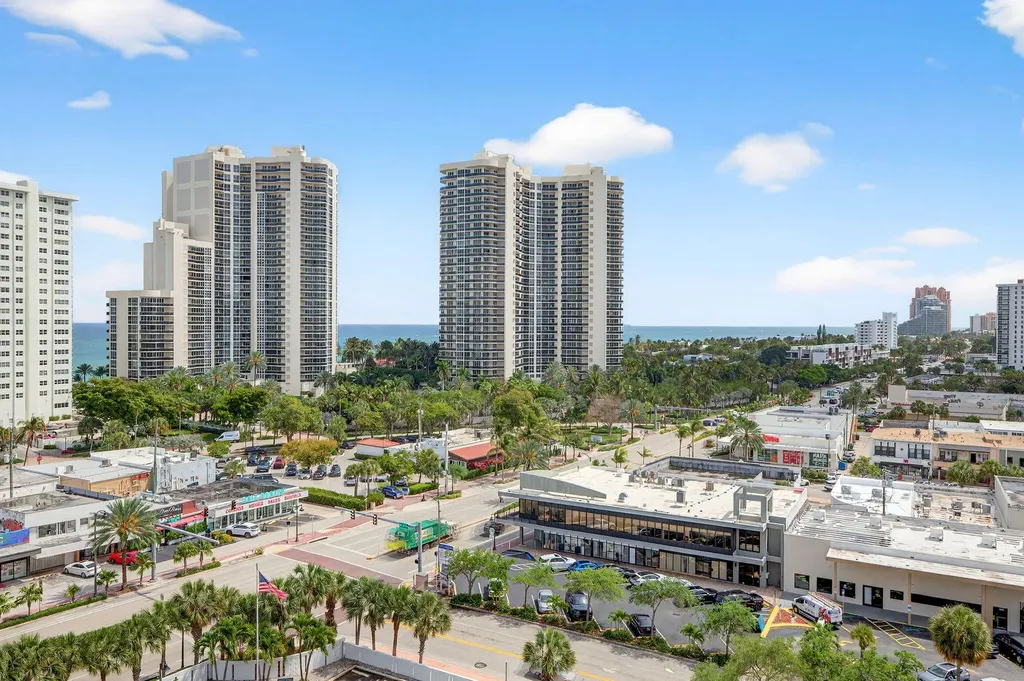 3333 NE 34th Street Fort Lauderdale FL 33308