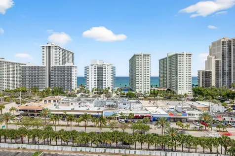 3333 NE 34th Street Fort Lauderdale FL 33308