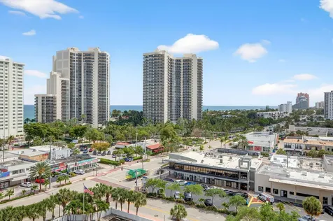 3333 NE 34th Street Fort Lauderdale FL 33308