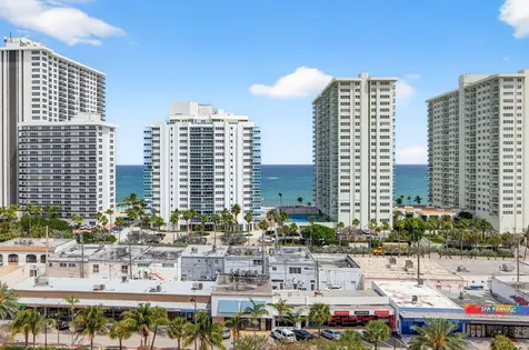 3333 NE 34th Street Fort Lauderdale FL 33308