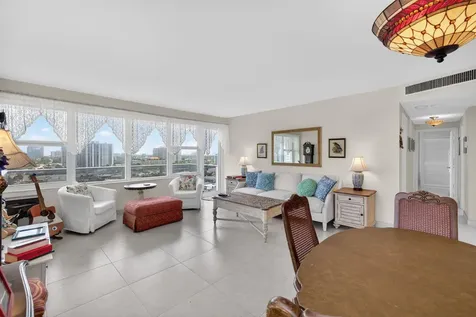 3333 NE 34th Street Fort Lauderdale FL 33308