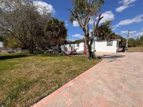 357 Hunting Club Avenue Clewiston FL 33440