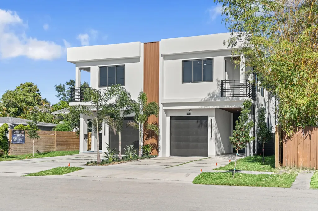 1314 NE 13th Avenue Fort Lauderdale FL 33304