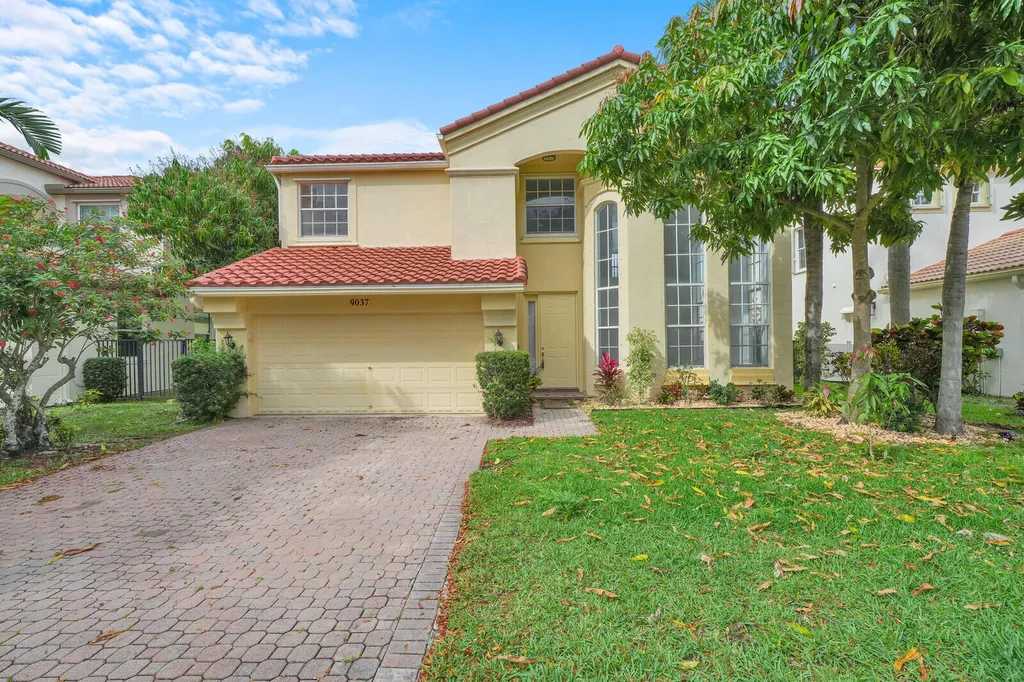 9037 Alexandra Circle Wellington FL 33414