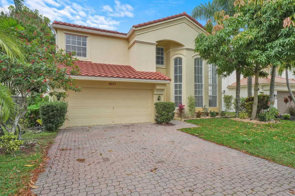 9037 Alexandra Circle Wellington FL 33414