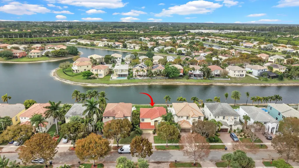 9037 Alexandra Circle Wellington FL 33414