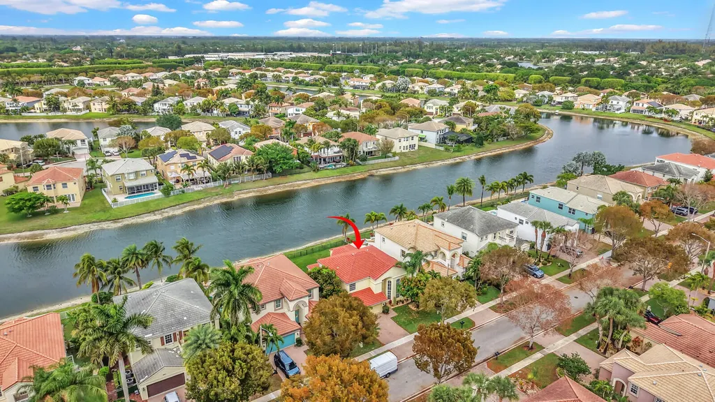 9037 Alexandra Circle Wellington FL 33414