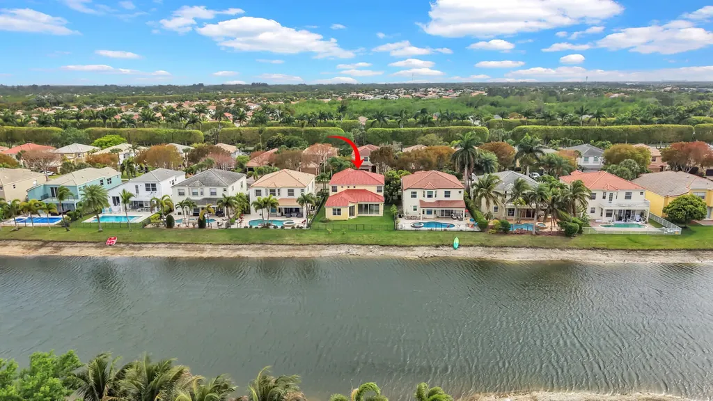 9037 Alexandra Circle Wellington FL 33414