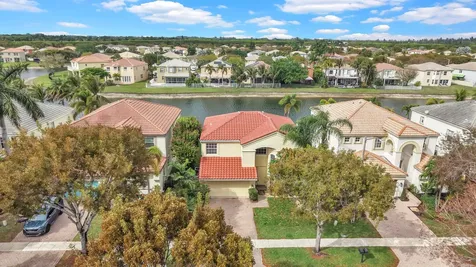 9037 Alexandra Circle Wellington FL 33414